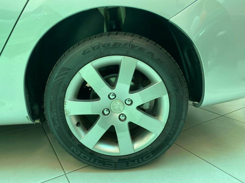 Peugeot 408 2.0 Allure 16v Flex 4p Automático