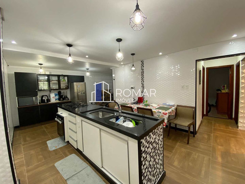Imagem 22 de 30 de Casa Térrea Porteira Fechada -r$ 630mil, Cod: 1593 - V1593