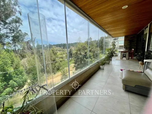 Oportunidad Hermoso Departamento En Los Almendros