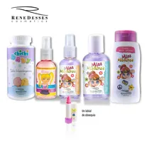 Comprar Combo Especial Miss Moñitos