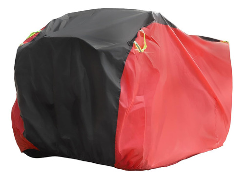 Funda Impermeable De Atv X Autohaux Para Polaris Sportsman P