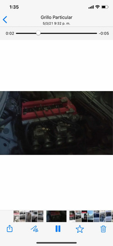 Alfa Romeo Gtv 1981