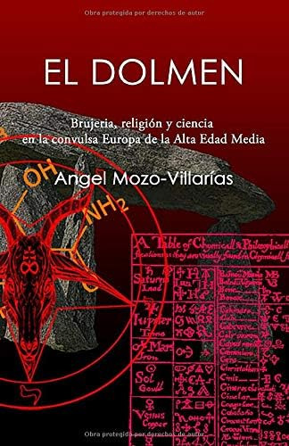 Libro: El Dolmen: Brujeria, Religión Y Ciencia En La Convuls