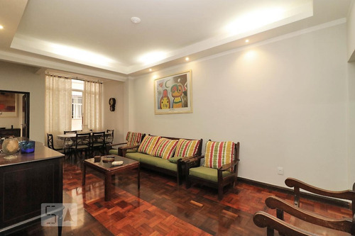 Apartamento Para Aluguel - Copacabana, 3 Quartos, 100 - 892896894