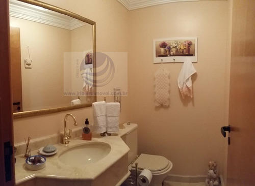 Imagem 8 de 19 de Apartamento À Venda Em Santana São Paulo-sp, Zona Norte - 900919