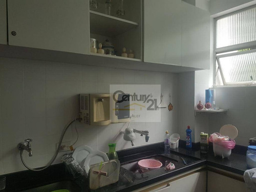 Imagem 9 de 16 de Apartamento À Venda, 206 M² Por R$ 2.500.000,00 - Higienópolis - São Paulo/sp - Ap0720