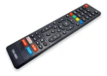 Comprar Controle Tv Philco Smart Ph55 Tecla Netflix Globoplay Prime