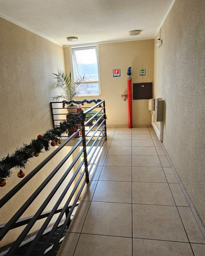 Vende Departamento En Manquimávida, Chiguayante