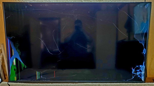 Tarjeta Madre Main Vizio Vizio V655-h19 Td.mt5691t.u762 (Usado)