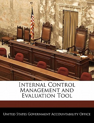 Libro Internal Control Management And Evaluation Tool - U...