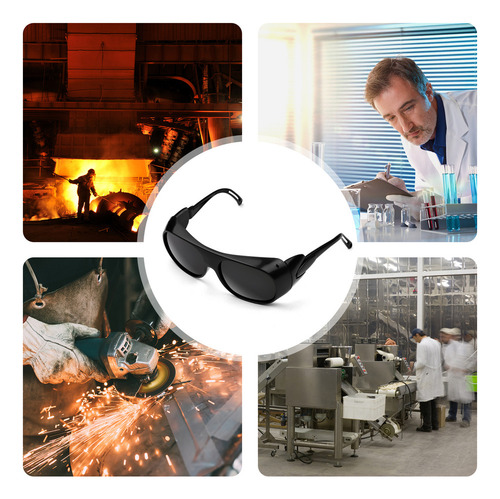 Gafas De Soldadura, Gafas De Seguridad Para Soldar Ojos, Ant