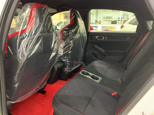 Honda Civic Honda Civic Type-R 2.0 Turbo