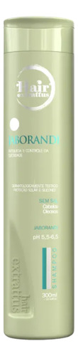 Kit Shampoo/cond./máscara Jaborandi + Reparador De Pontas