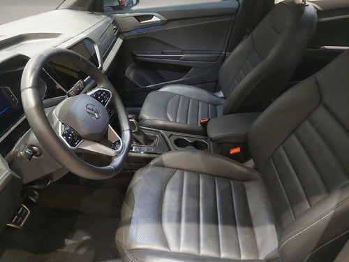 Volkswagen Taos 1.4 250 TSI TOTAL FLEX HIGHLINE AUTOMÁTICO
