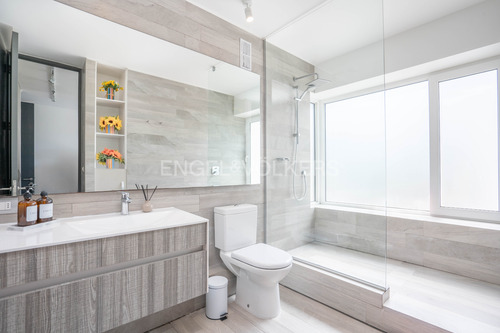 Venta Departamento Con Jardín En Marbella