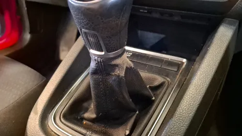 Volkswagen Jetta 2.0 Mt