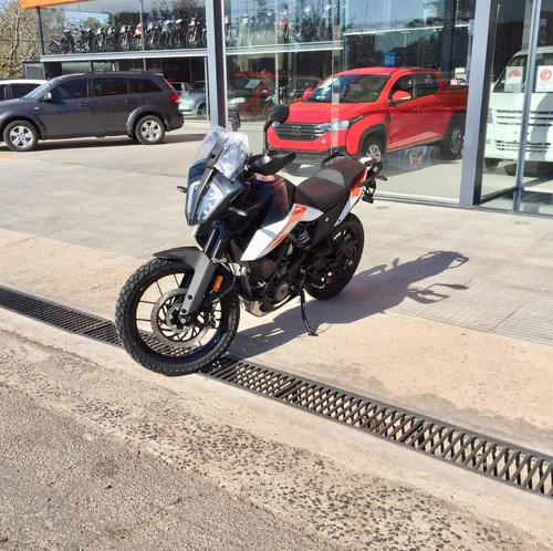 Ktm Adventure 390 0km