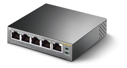 TP-Link TL-SG1005P