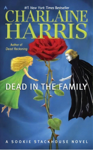 Dead In The Family 10, De Harris, Charlaine. Editorial Penguin Usa En Inglés