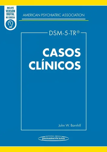 Apa - Dsm-5-tr Casos Clínicos