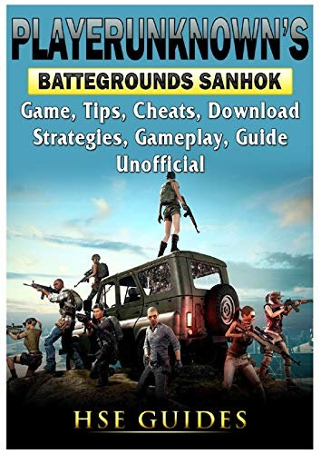 Player Unknowns Battlegrounds Sanhok Game, Tips, Cheats, Dow