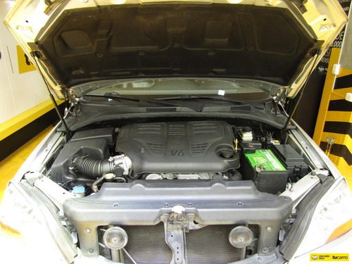 Kia Sorento 3.3 Ex