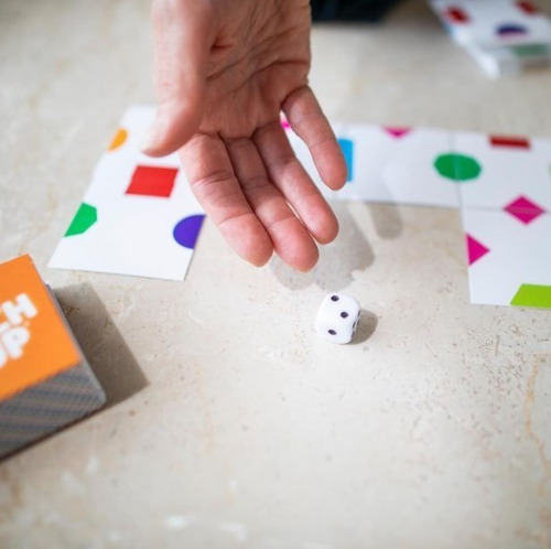 Match Up Juego Habilidades Cognitivas Didactikids