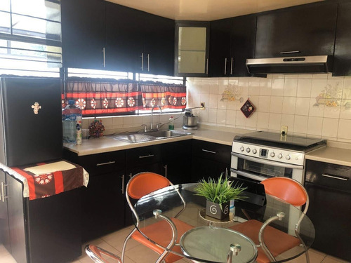 Imagen 6 de 22 de Casa En Venta Izcalli Toluca