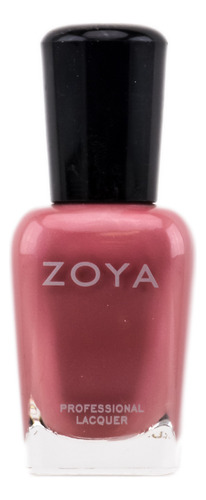 Esmalte De Uñas Zoya Natural Mauve Addison Zp374