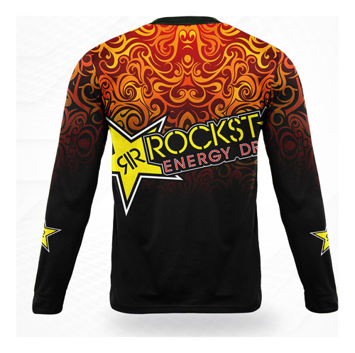 Jersey Buso Tipo Mbt Motocross Bicicross