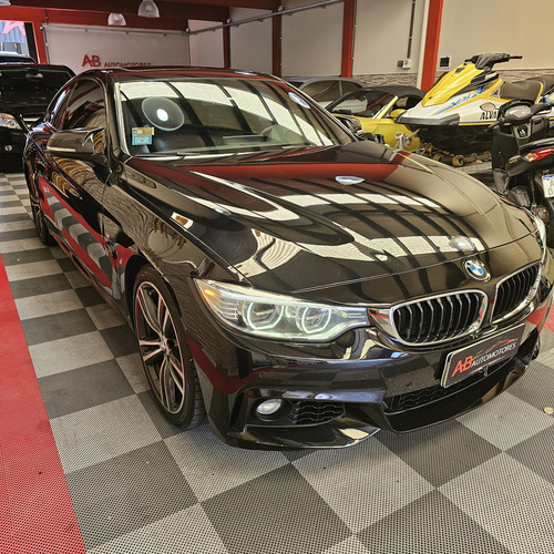 BMW Serie 4 3.0 440i Gran Coupe M Package 326cv
