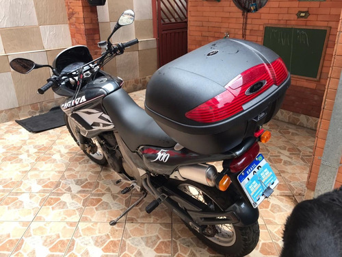Cagiva Canyon 500 Agrale Ducati Xre Xt Falcon Cb