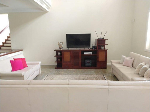 Imagem 19 de 30 de Casa Com 4 Dormitórios À Venda, 692 M² Por R$ 2.600.000,00 - Acapulco - Guarujá/sp - Ca3323