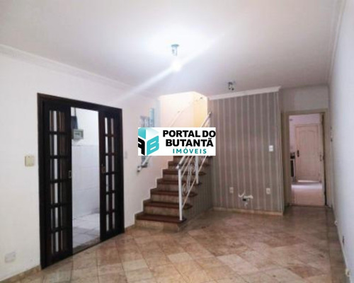 Imagem 7 de 30 de Casa - Ca00067 - 69414704