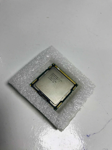 Processador 1156 Core I5 650 3.2ghz/4mb (Usado)