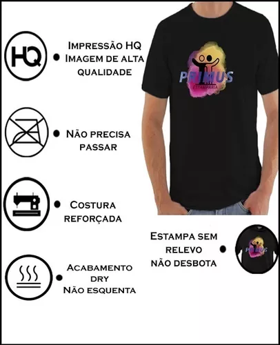 Camiseta One Piece, Loja HQ Camisetas