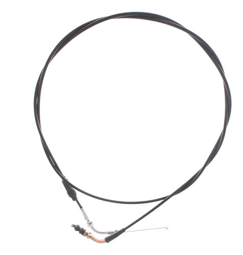 Cable Repuesto Doblado Acelerador 72 Para Scooter Gy6 50cc