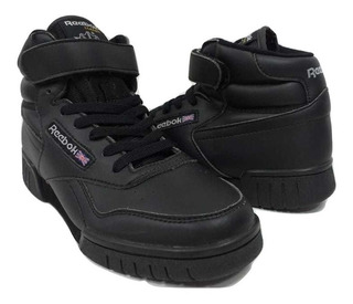 reebok clasicas bota hombre