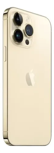 Apple iPhone 14 Pro Max ゴールド 本体 128gb Apple iPhone 14 Pro Max 128GB 5G - Vitrine - Tela Super Retina XDR
