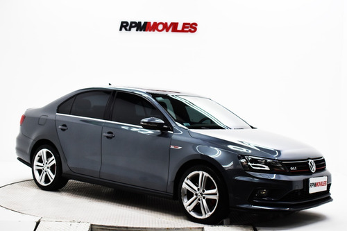 Volkswagen Vento Dsg 2.0 Gli 220cv 2017 Rpm Moviles