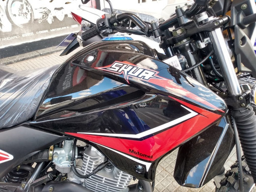 Motomel Skua 150 Enduro 150 Tipo Triax O Corven Motovega
