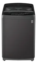 Comprar Lavarropas automático LG inverter hasta 19kg 220V color negro