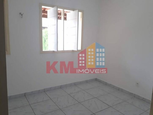 Imagem 8 de 15 de Vende-se Ou Aluga-se Casa No Residencial Alto Da Bela Vista - Ca2218
