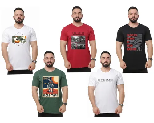 Comprar camisas no atacado para best sale revenda