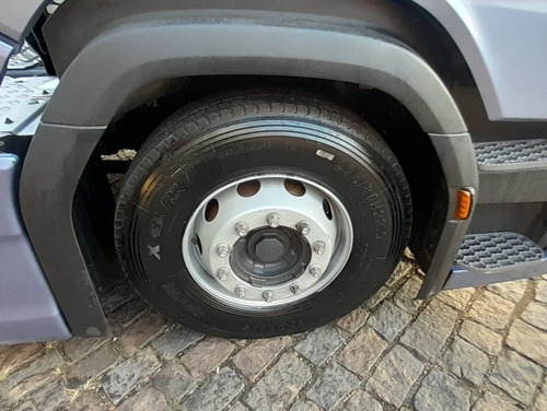 Scania R450 A6x2 2022/2023