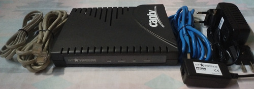 Modem Cantv Adsl Starbridge 305eu