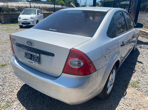 Ford Focus 1.6 Style Exe