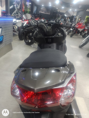 Imagen 4 de 9 de Kymco Downtown 300 I