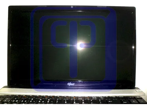 0695 Notebook Gfast Serie X5-i3410lx Plata (Usado)