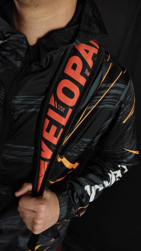 Imagem 2 de 4 de Mochila Velopark